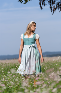 Dirndl Kyoto Gruen