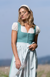 Dirndl Kyoto Gruen